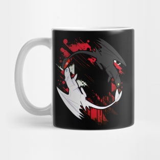 Flying Awesome Movies Mug